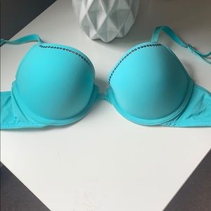 Aerie Lightly Push Up Bra
